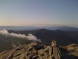 Camels Hump 06 : Vermont Canoe Spring